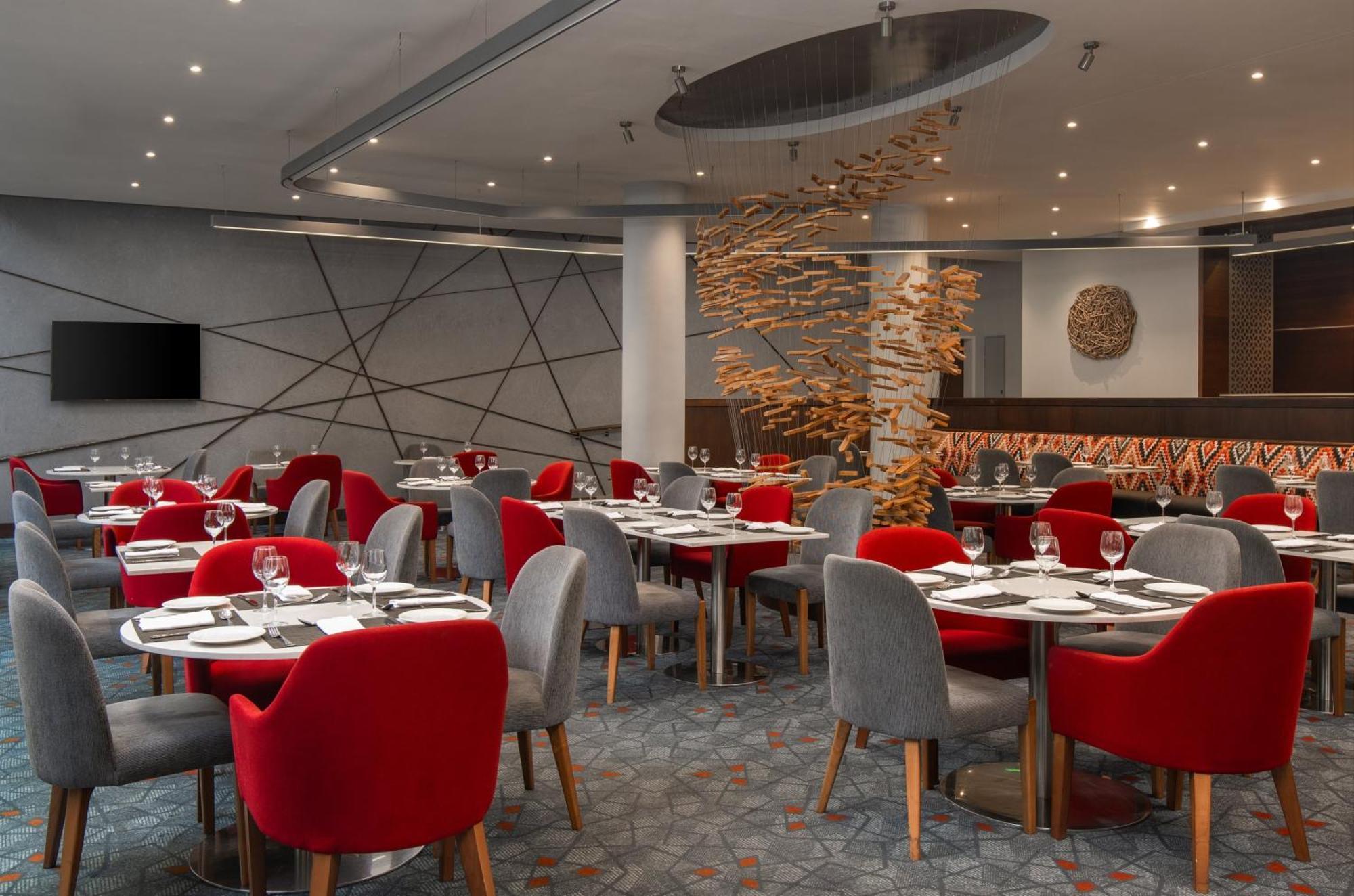 Hotel Crowne Plaza - Dar Es Salaam By Ihg Zewnętrze zdjęcie