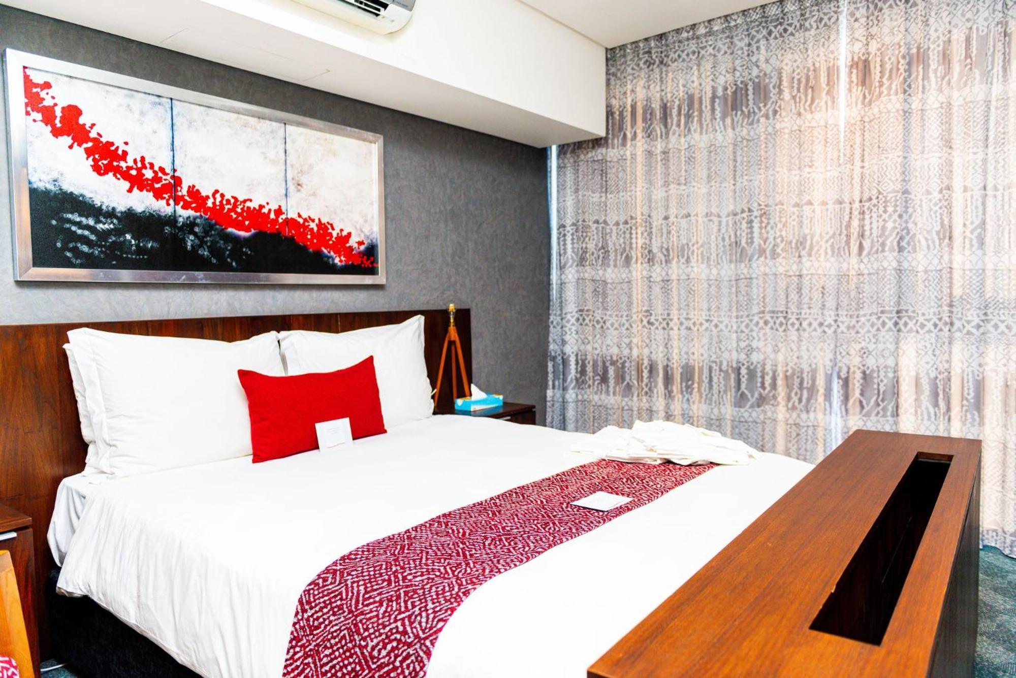 Hotel Crowne Plaza - Dar Es Salaam By Ihg Zewnętrze zdjęcie