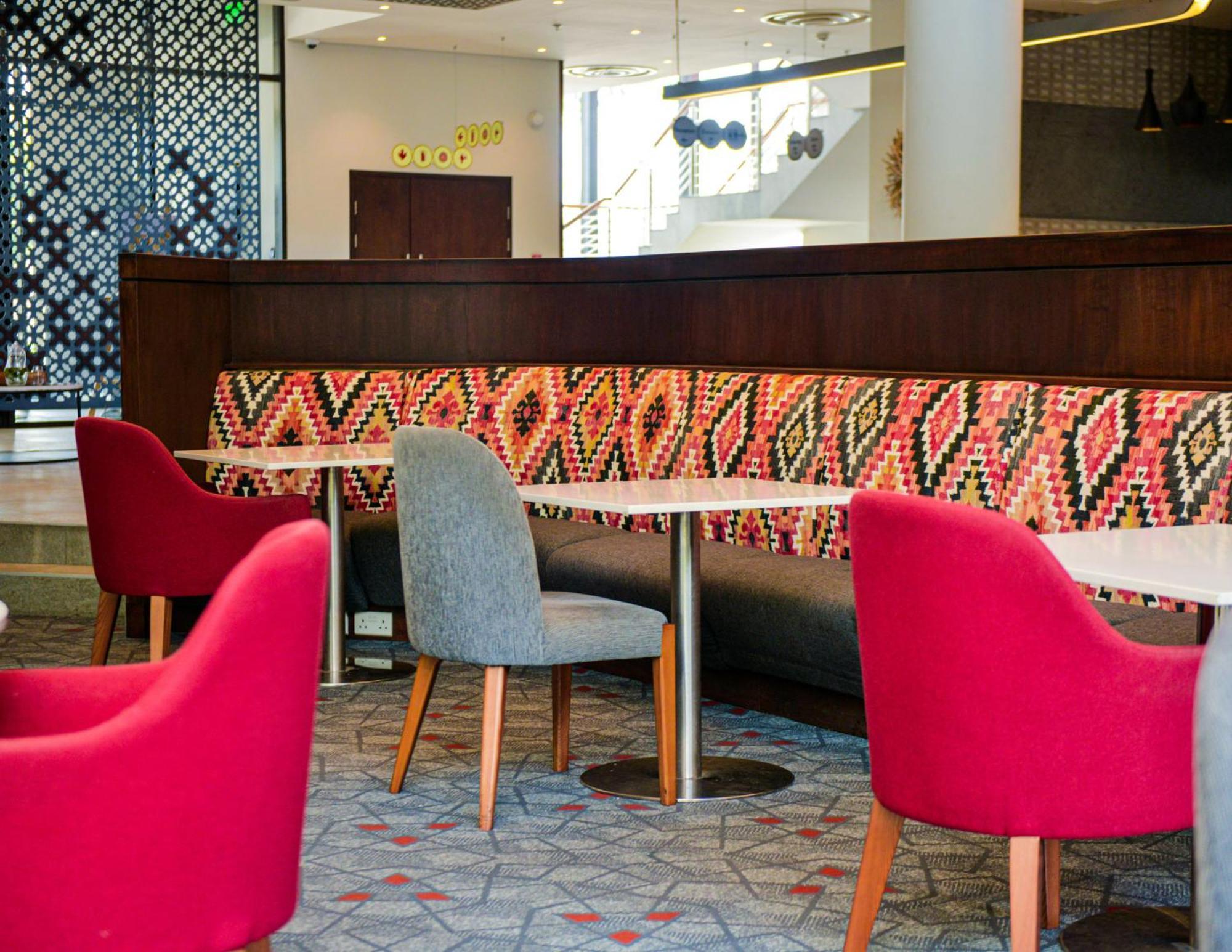 Hotel Crowne Plaza - Dar Es Salaam By Ihg Zewnętrze zdjęcie
